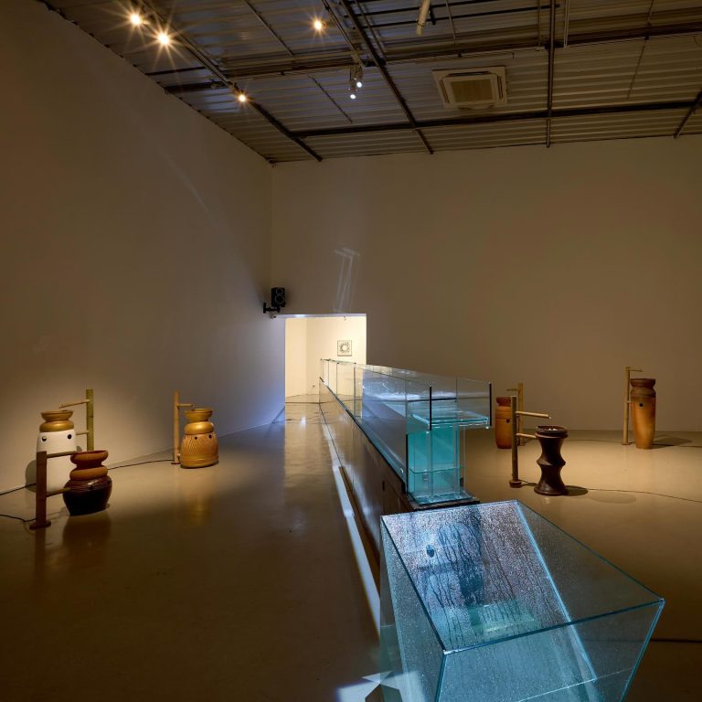 Eiji Sumi_Gallery VER_Exhibition