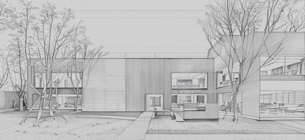 sketch
