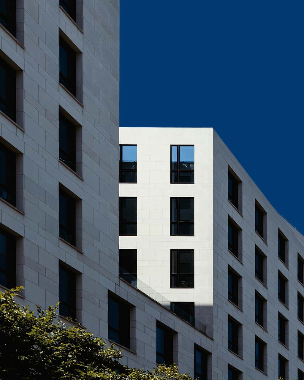 minimal skyscrapers 6