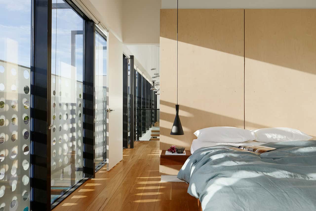 modern house 1
