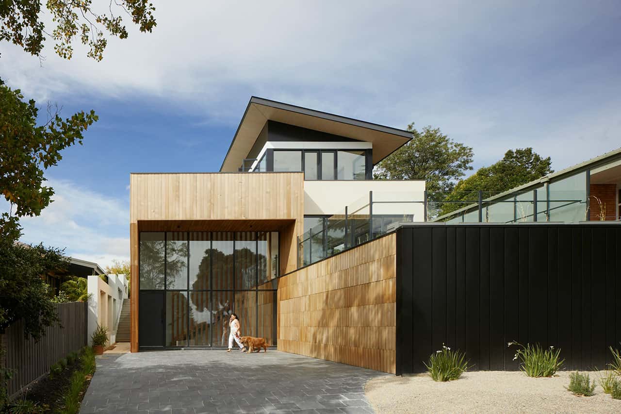 modern house 2