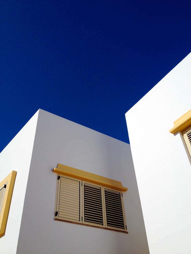 Yellow Block Building 4 768x1024