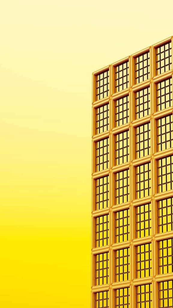 Yellow Block Building 5 576x1024