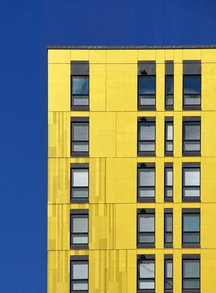Yellow Block Building 6 757x1024